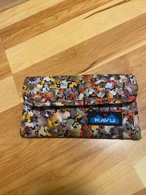 Kavu wallet